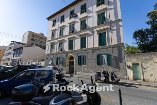 appartamento in vendita a Livorno