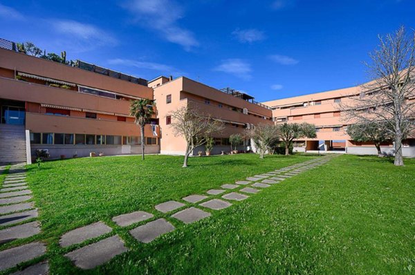 appartamento in vendita a Livorno