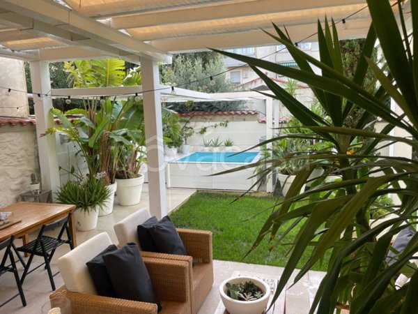 casa indipendente in vendita a Livorno in zona Antignano