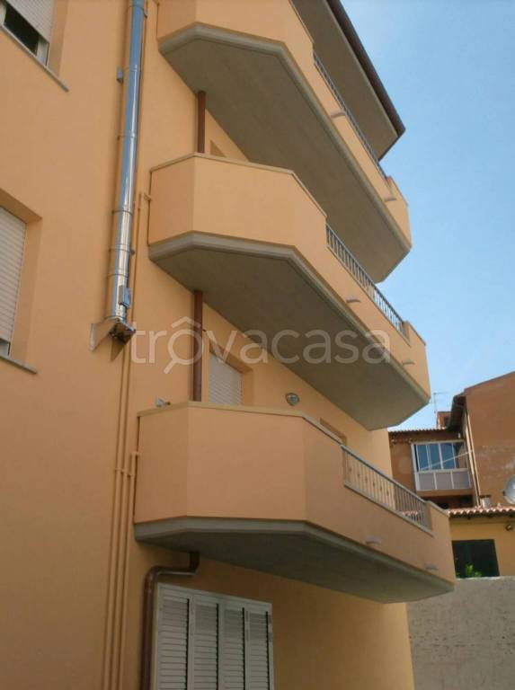 appartamento in vendita a Livorno in zona Stazione