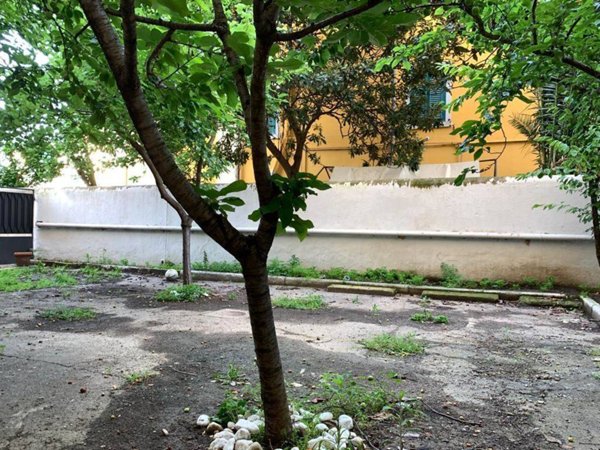 appartamento in vendita a Livorno
