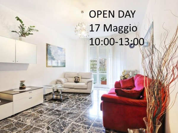 appartamento in vendita a Livorno