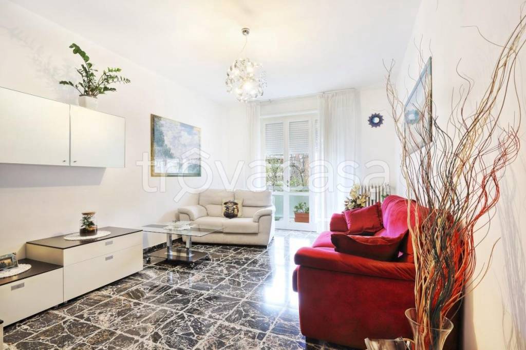 appartamento in vendita a Livorno in zona Stazione