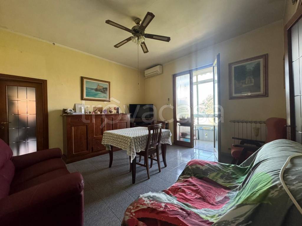 appartamento in vendita a Livorno