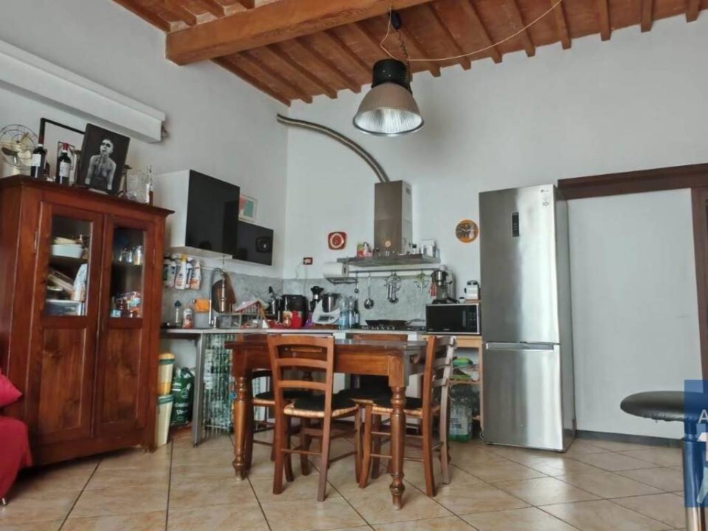 appartamento in vendita a Livorno