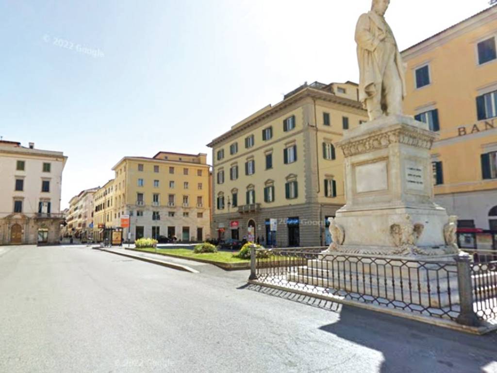 negozio in vendita a Livorno