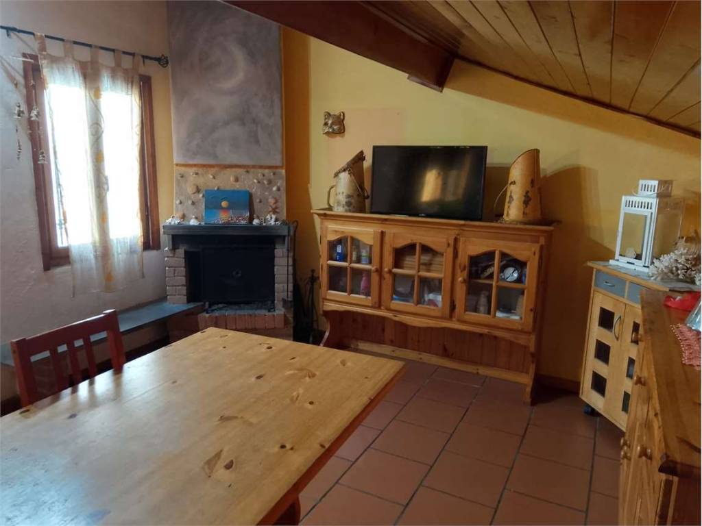 appartamento in vendita a Livorno