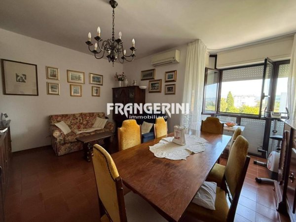 appartamento in vendita a Livorno in zona Limoncino