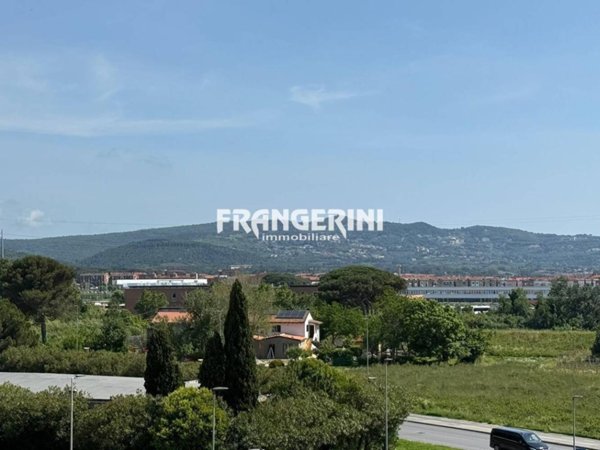 appartamento in vendita a Livorno in zona Limoncino
