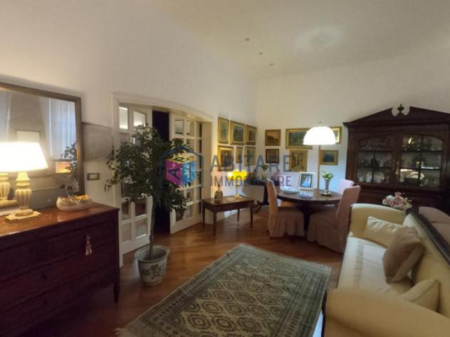 appartamento in vendita a Livorno in zona Centro Città