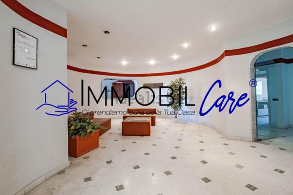 appartamento in vendita a Livorno in zona Lungomare