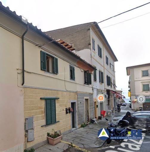 appartamento in vendita a Livorno