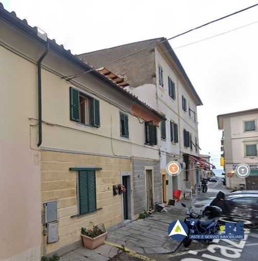 appartamento in vendita a Livorno