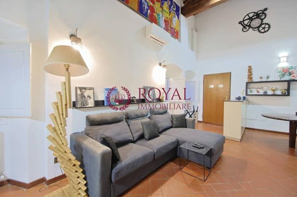 appartamento in vendita a Livorno in zona Centro Città