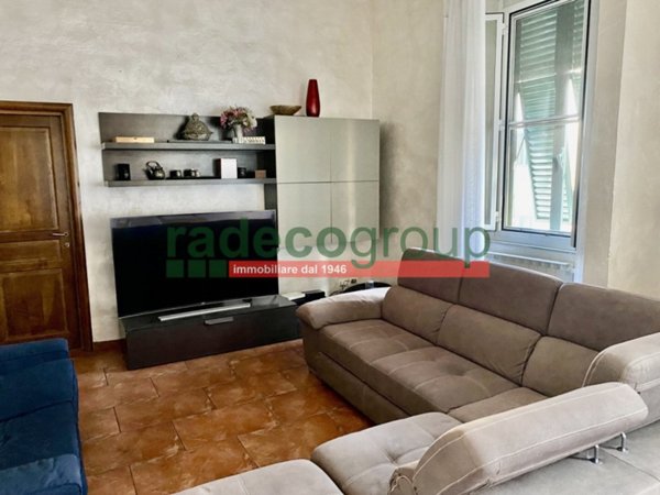 appartamento in vendita a Livorno in zona Lungomare