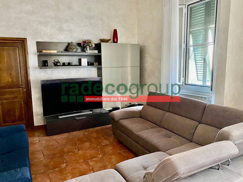 appartamento in vendita a Livorno in zona Lungomare