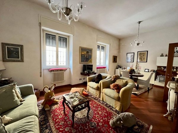appartamento in vendita a Livorno