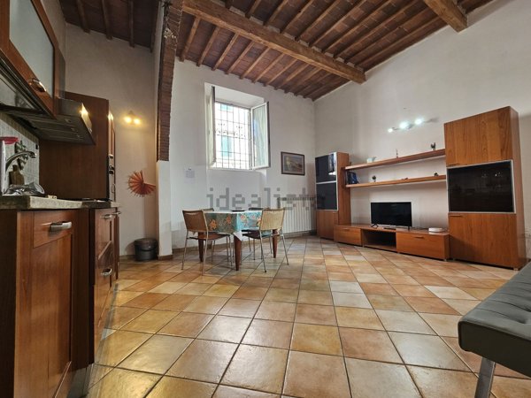 appartamento in vendita a Livorno in zona Centro Città