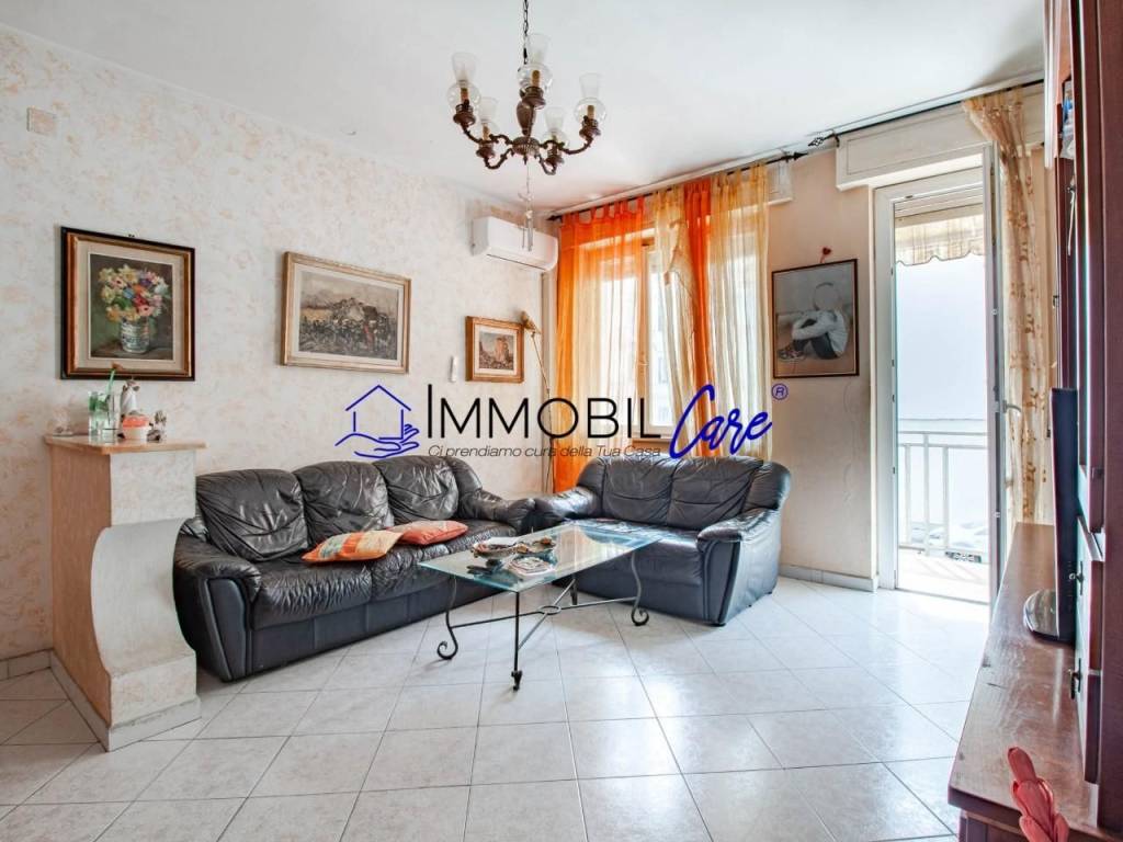 appartamento in vendita a Livorno