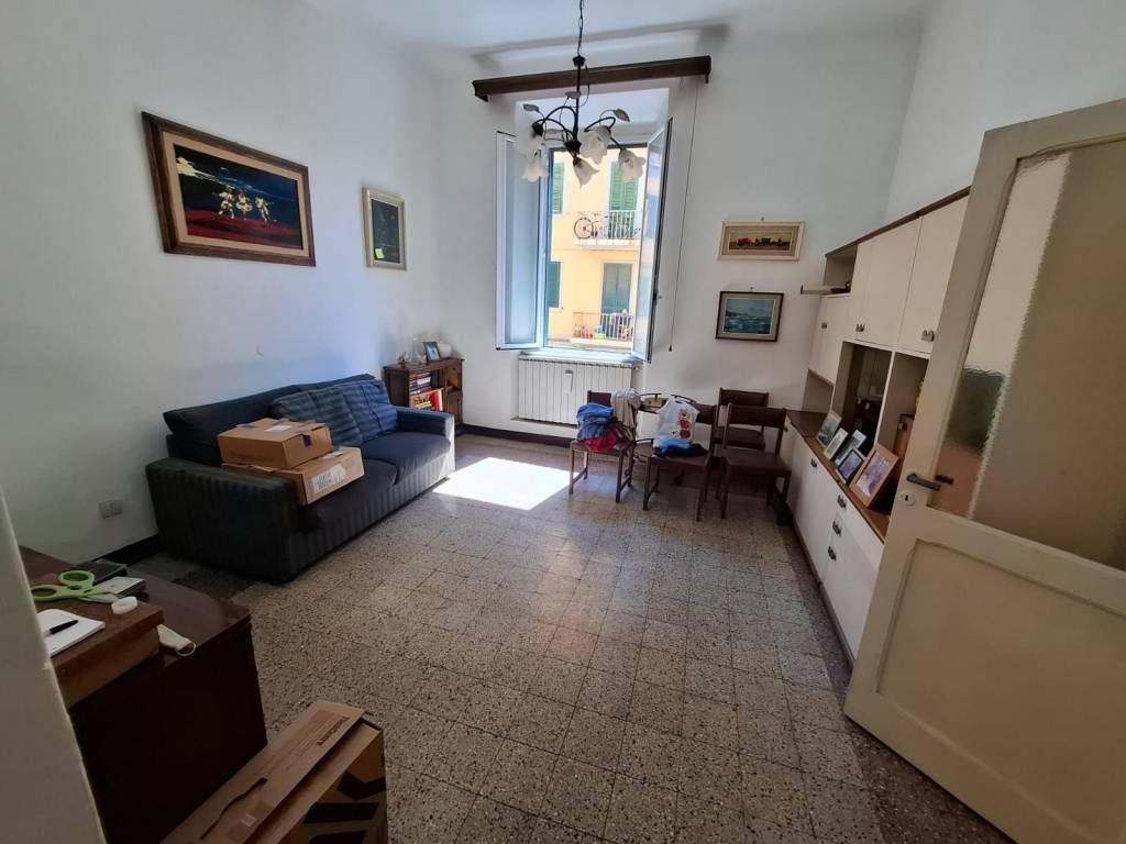 appartamento in vendita a Livorno