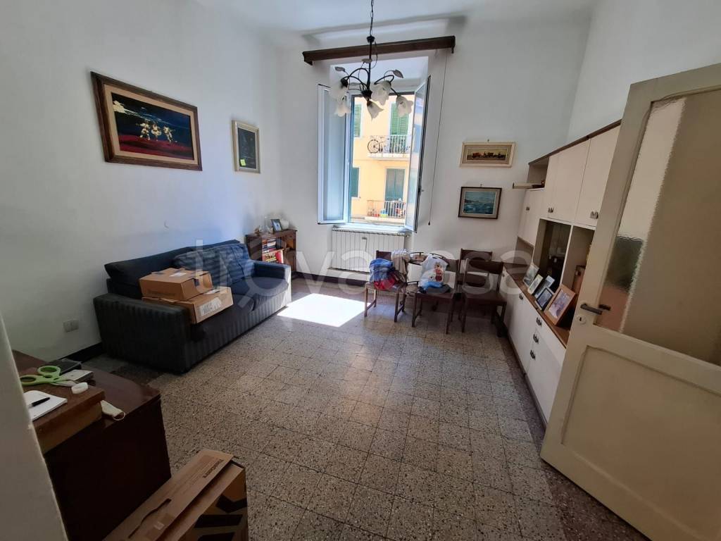 appartamento in vendita a Livorno