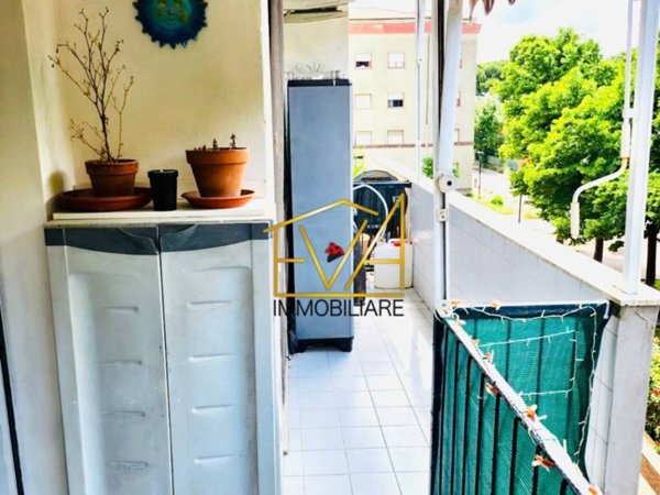 appartamento in vendita a Livorno
