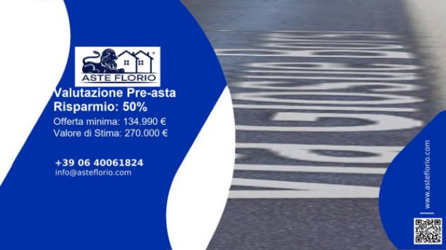 appartamento in vendita a Livorno