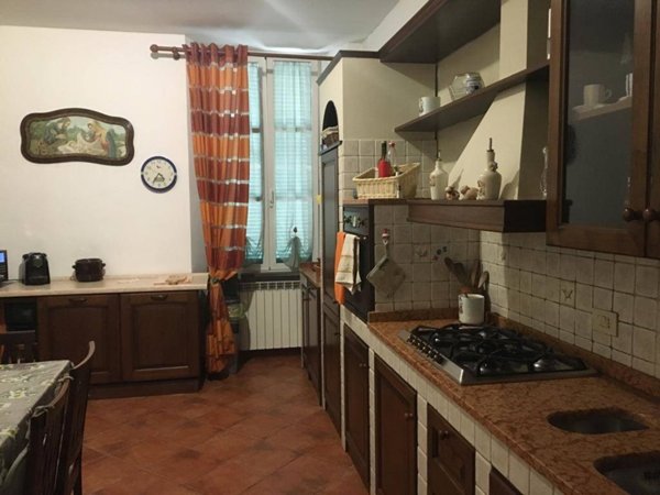 appartamento in vendita a Livorno in zona Centro Città
