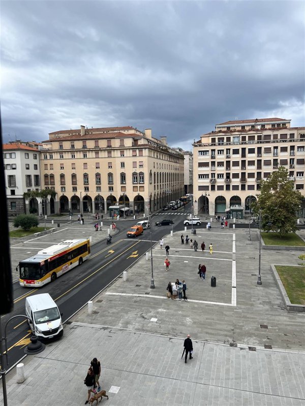 appartamento in vendita a Livorno in zona Centro Città