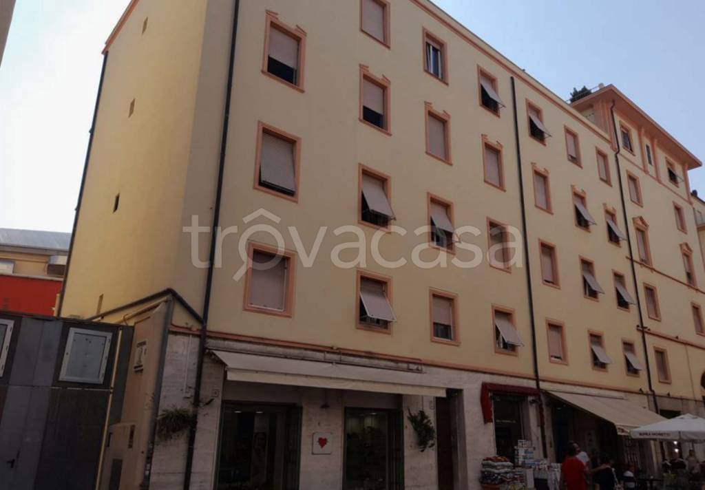 appartamento in vendita a Livorno in zona Centro Città