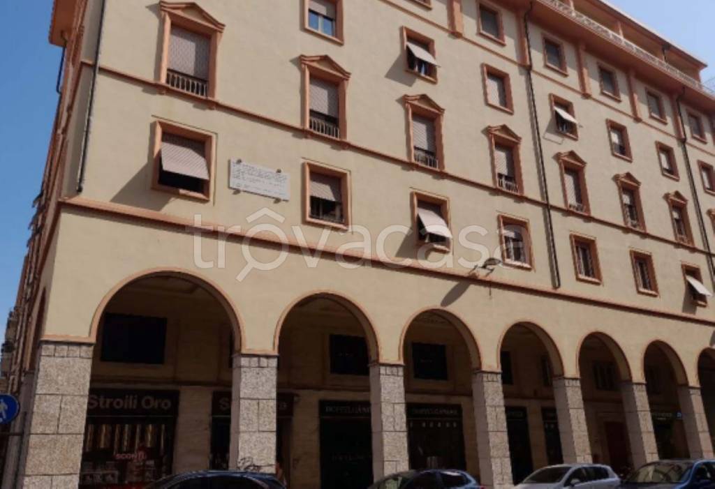 appartamento in vendita a Livorno in zona Centro Città