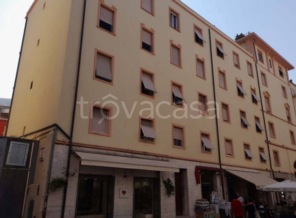 appartamento in vendita a Livorno in zona Centro Città