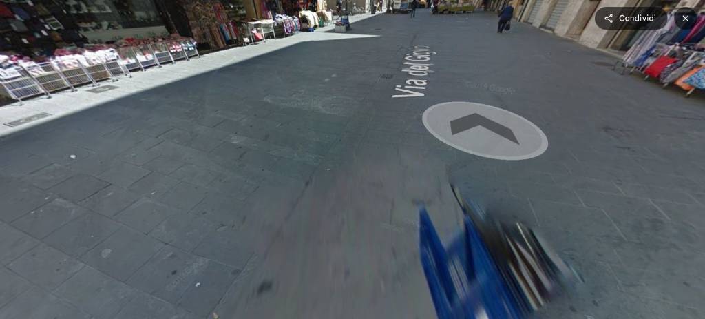 appartamento in vendita a Livorno in zona Centro Città