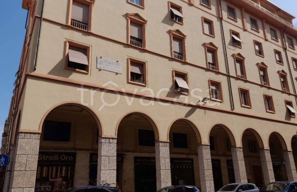 appartamento in vendita a Livorno in zona Centro Città