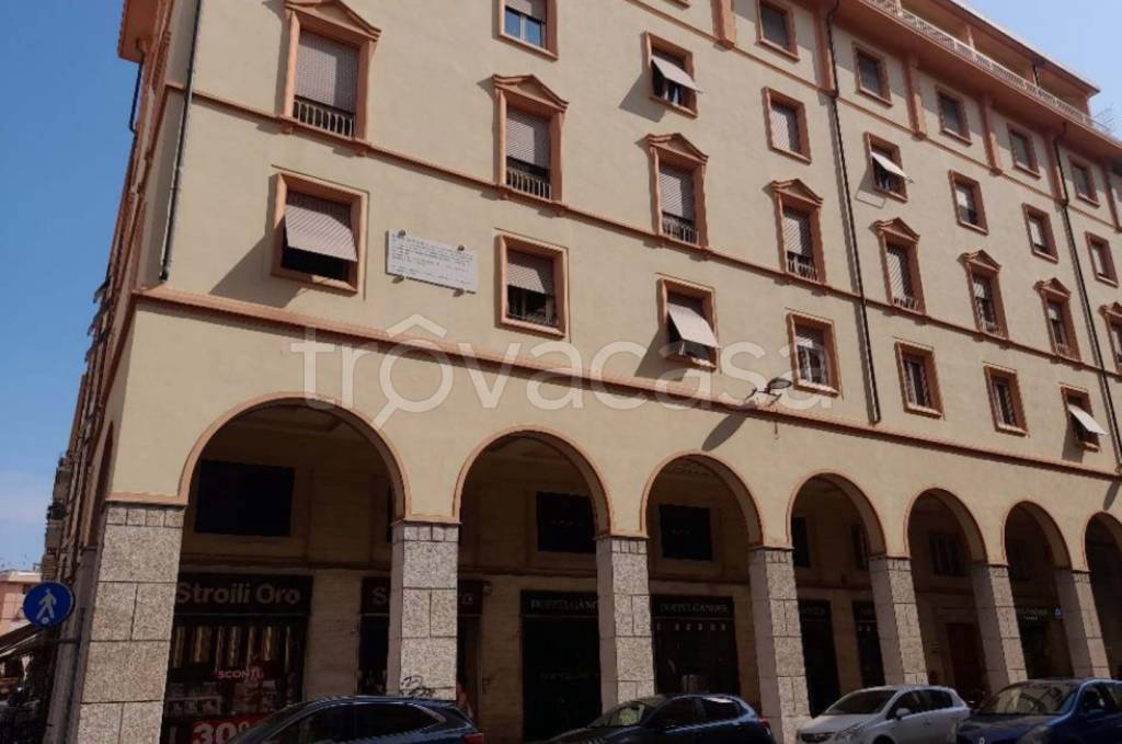 appartamento in vendita a Livorno in zona Centro Città