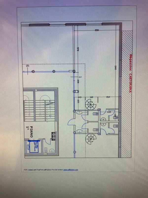appartamento in vendita a Livorno