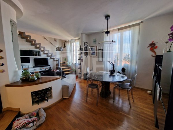 appartamento in vendita a Livorno