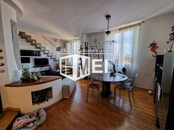 appartamento in vendita a Livorno in zona Centro Città