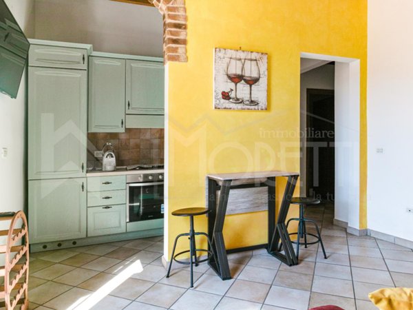 appartamento in vendita a Livorno