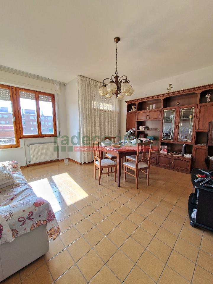 appartamento in vendita a Livorno in zona Ardenza