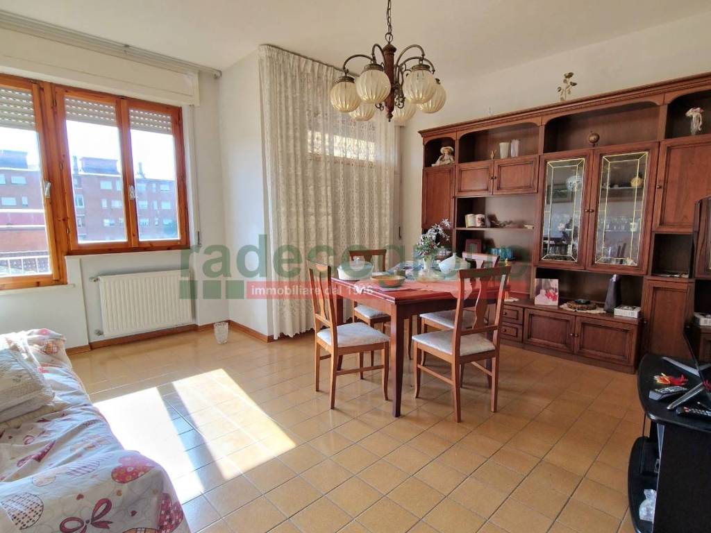 appartamento in vendita a Livorno in zona Ardenza