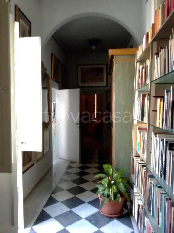 appartamento in vendita a Livorno