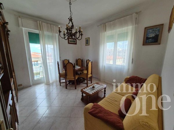 appartamento in vendita a Livorno