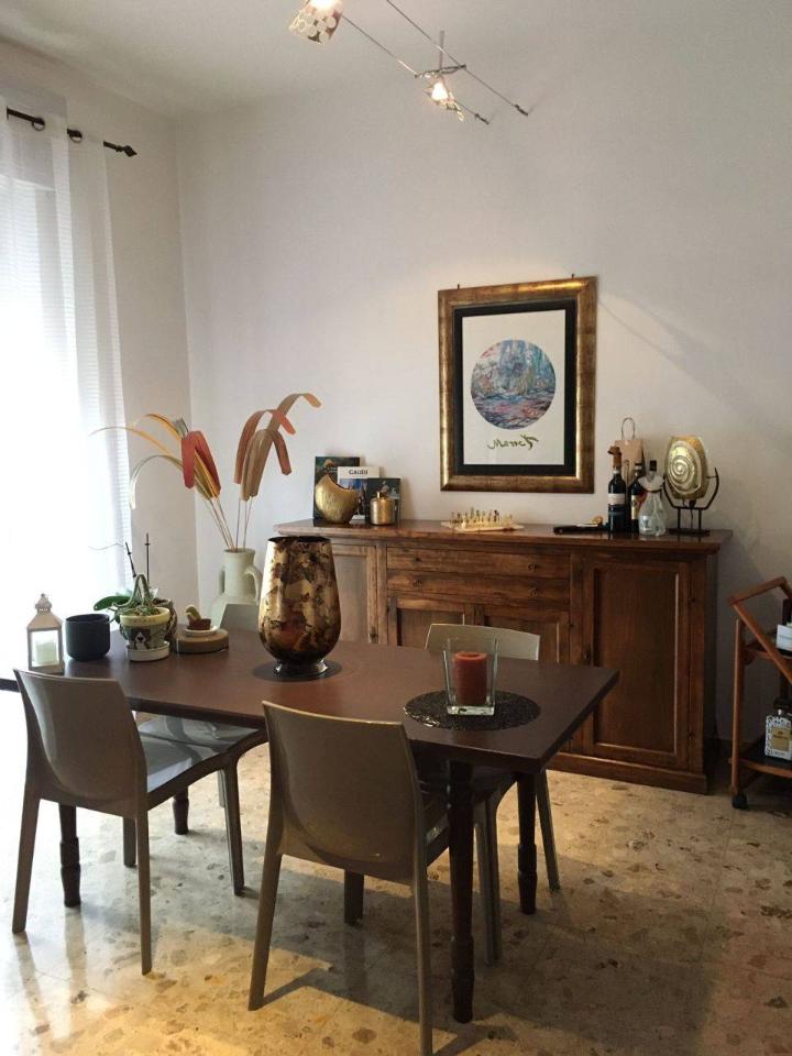 appartamento in vendita a Livorno