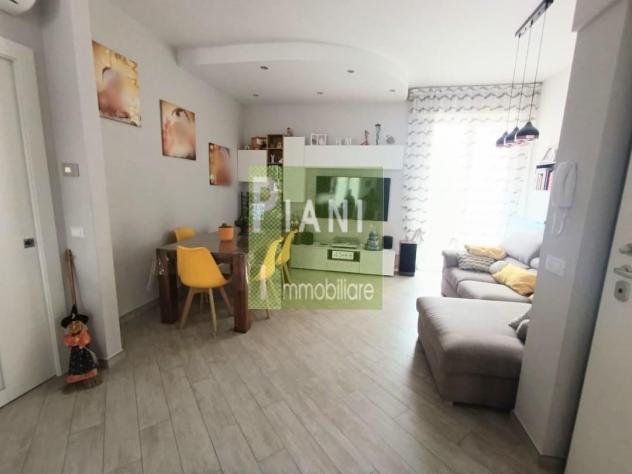 appartamento in vendita a Livorno in zona Antignano