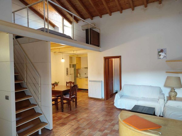 appartamento in vendita a Livorno