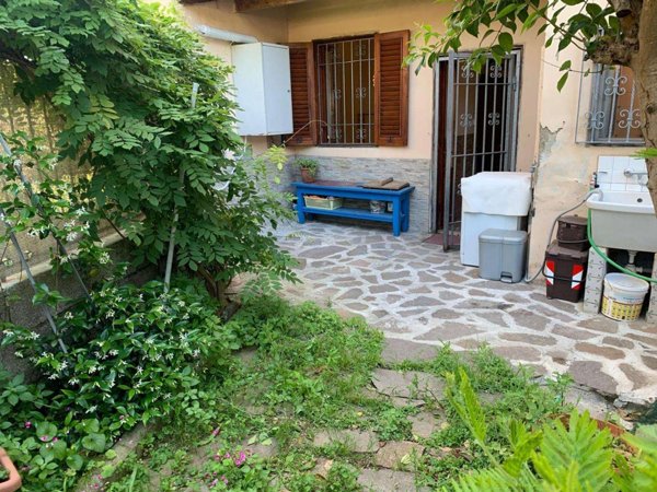 appartamento in vendita a Livorno