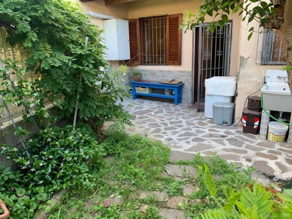 appartamento in vendita a Livorno