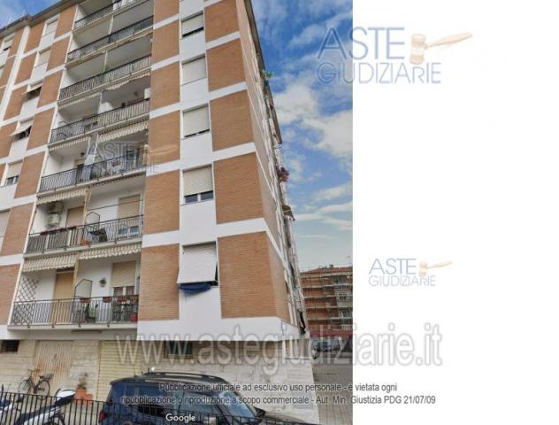 appartamento in vendita a Livorno