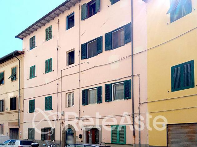 appartamento in vendita a Livorno